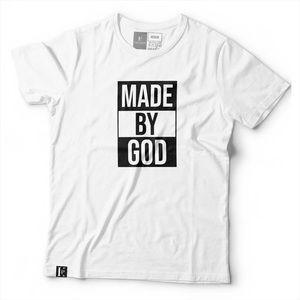 Made By God (T-Shirt)